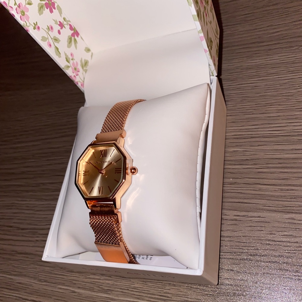 Laura Ashley Watch